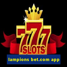 lampions bet.com app
